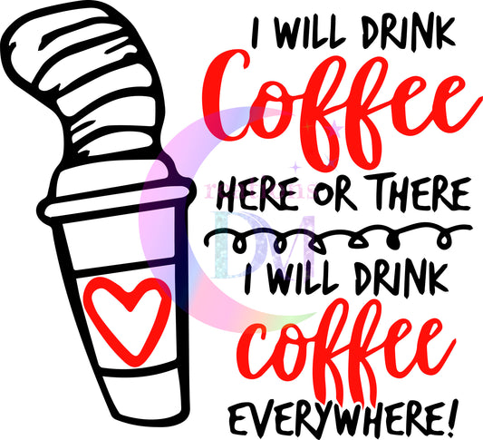 DR Seuss Day DTF 115