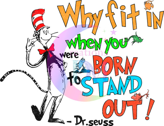 DR Seuss Day DTF 41