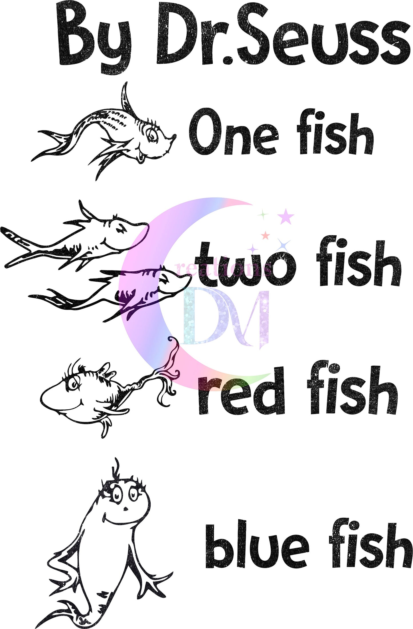 DR Seuss Day DTF 42
