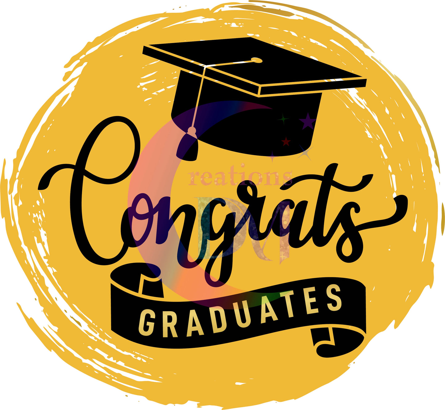 2024 graduation DTF * PHYSICAL PRODUCT * 37