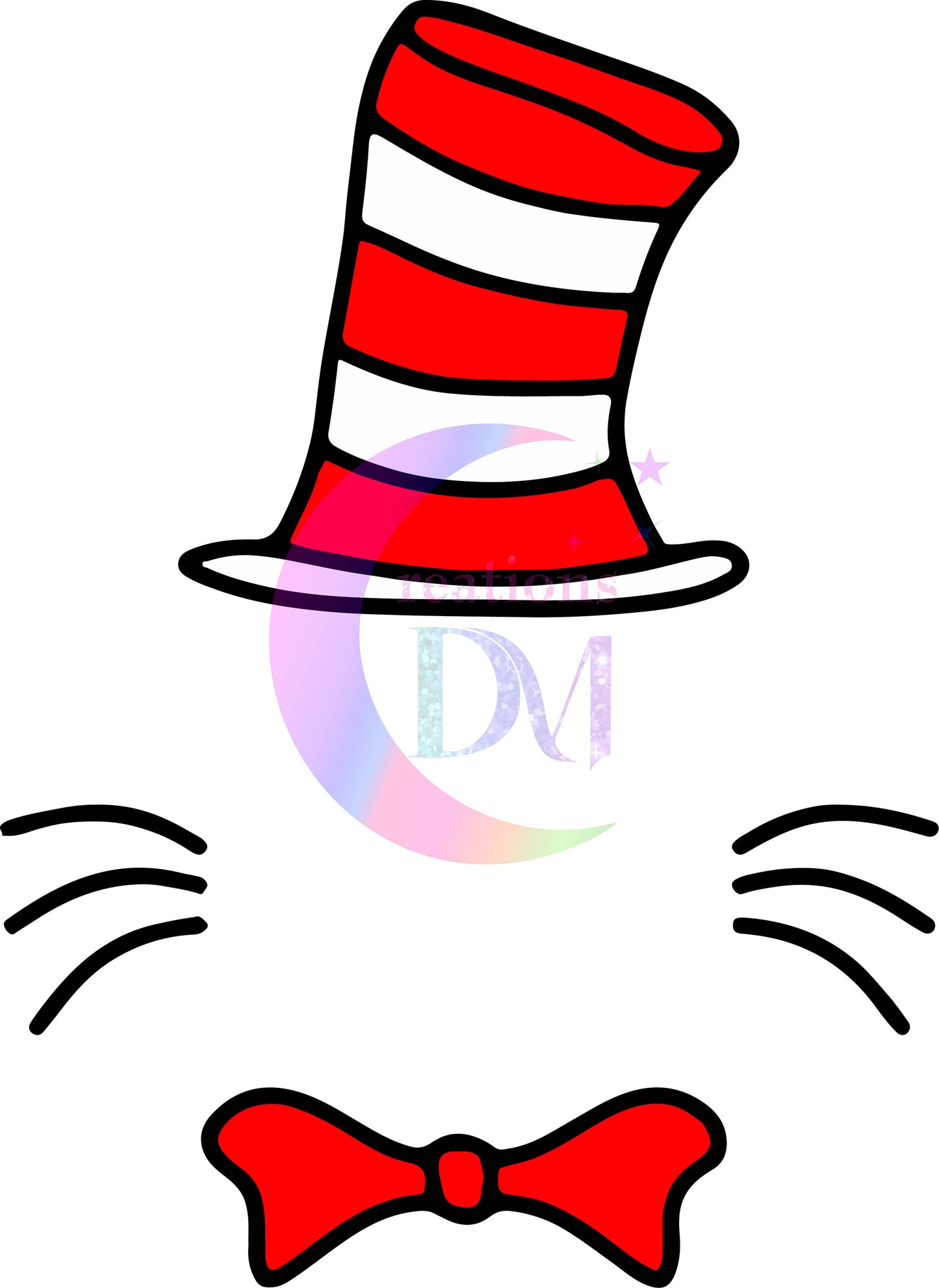 DR Seuss Day DTF 75