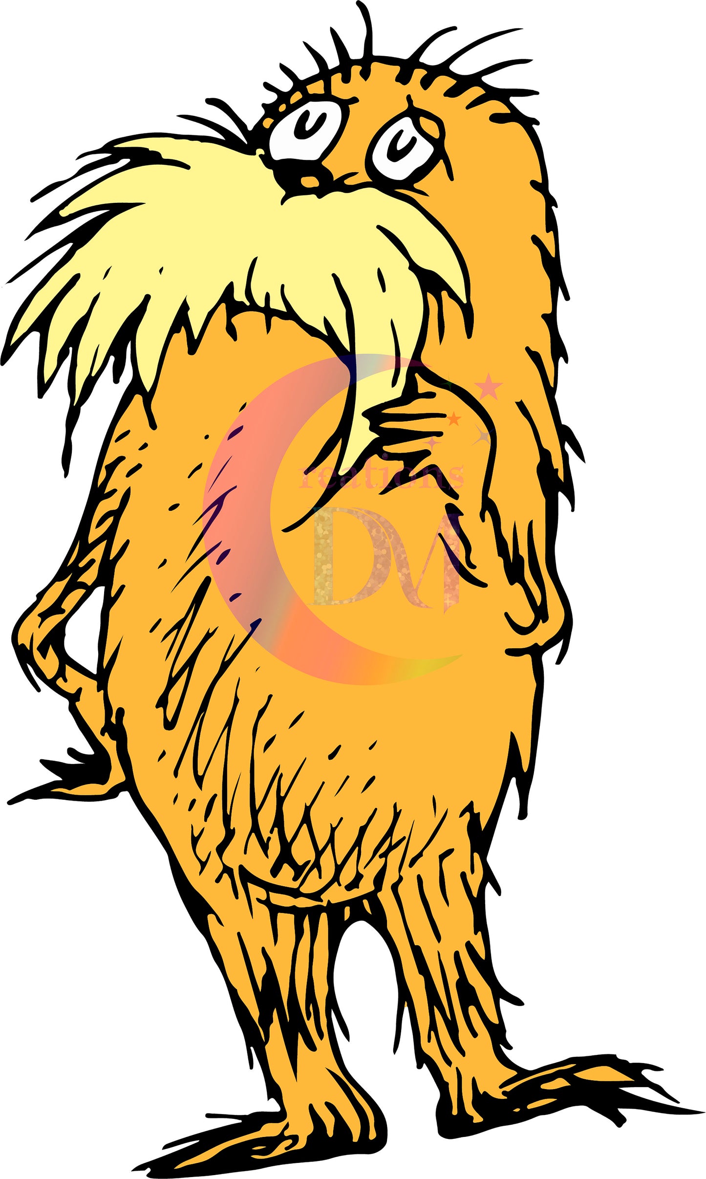 DR Seuss Day DTF 77