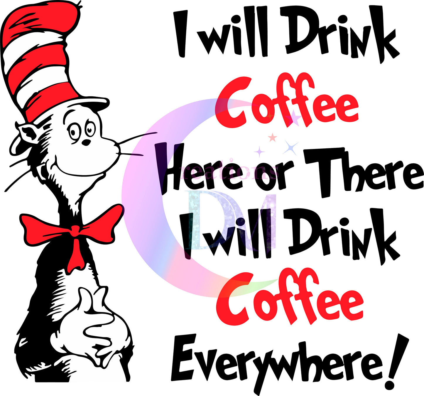 DR Seuss Day DTF 81
