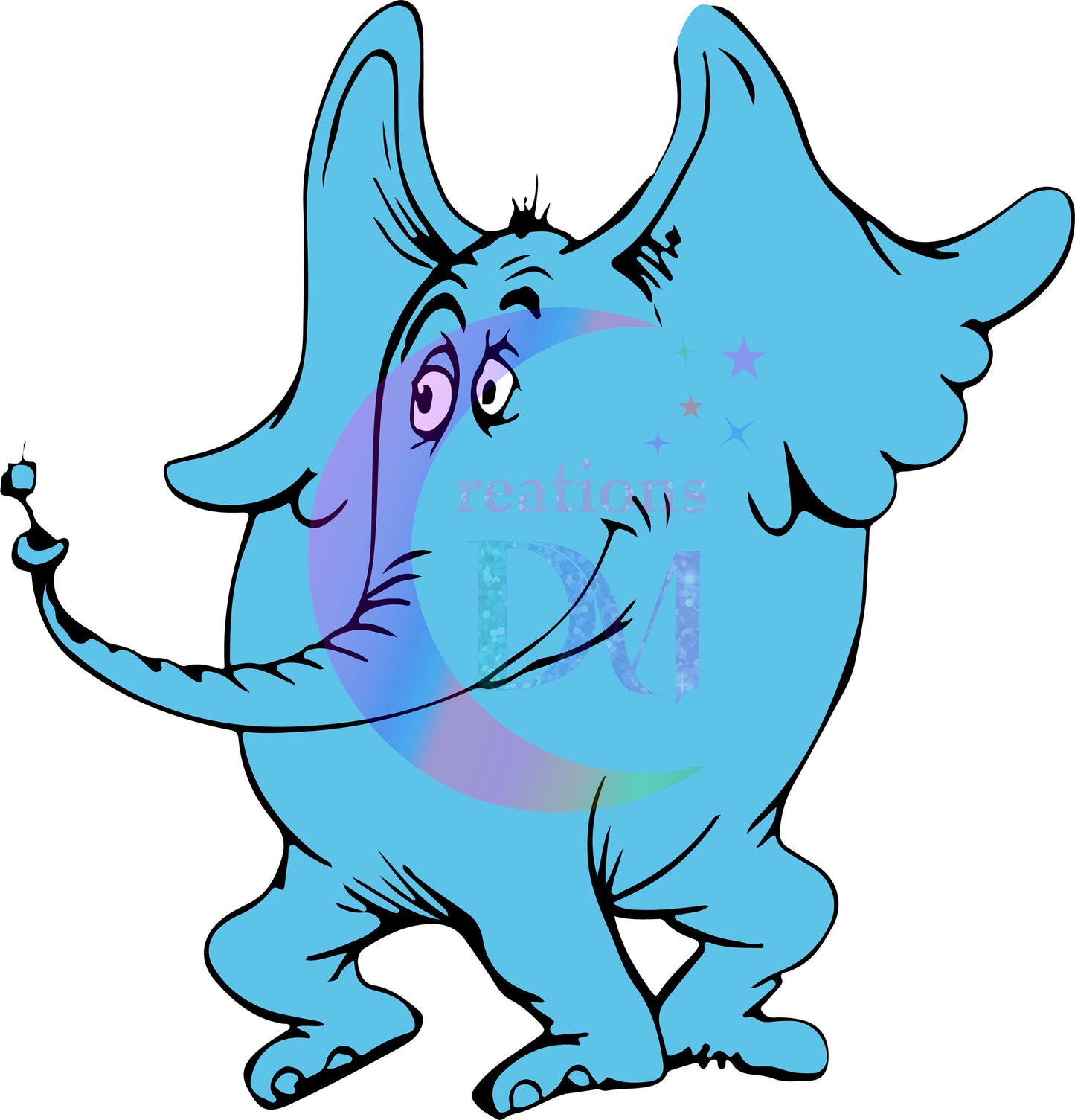 DR Seuss Day DTF 91