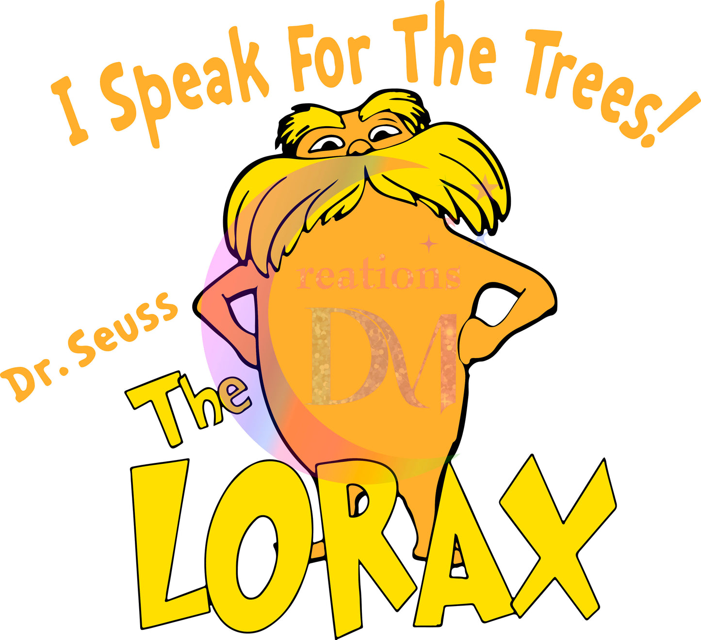 DR Seuss Day DTF 95