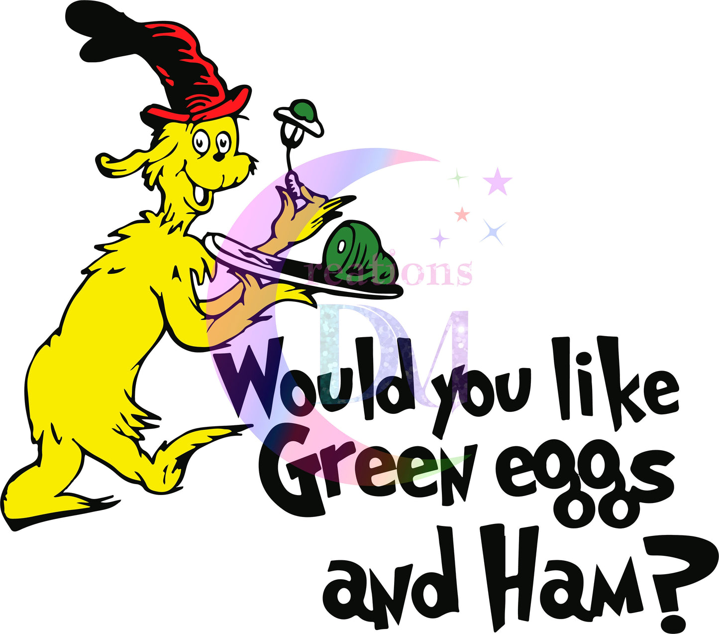 DR Seuss Day DTF 96