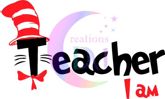 DR Seuss Day DTF 104