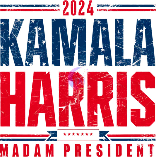 2024 Election -  2024 kamala harris president