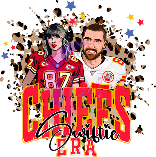 kansas chiefs football -  chiefs and Taylor swift