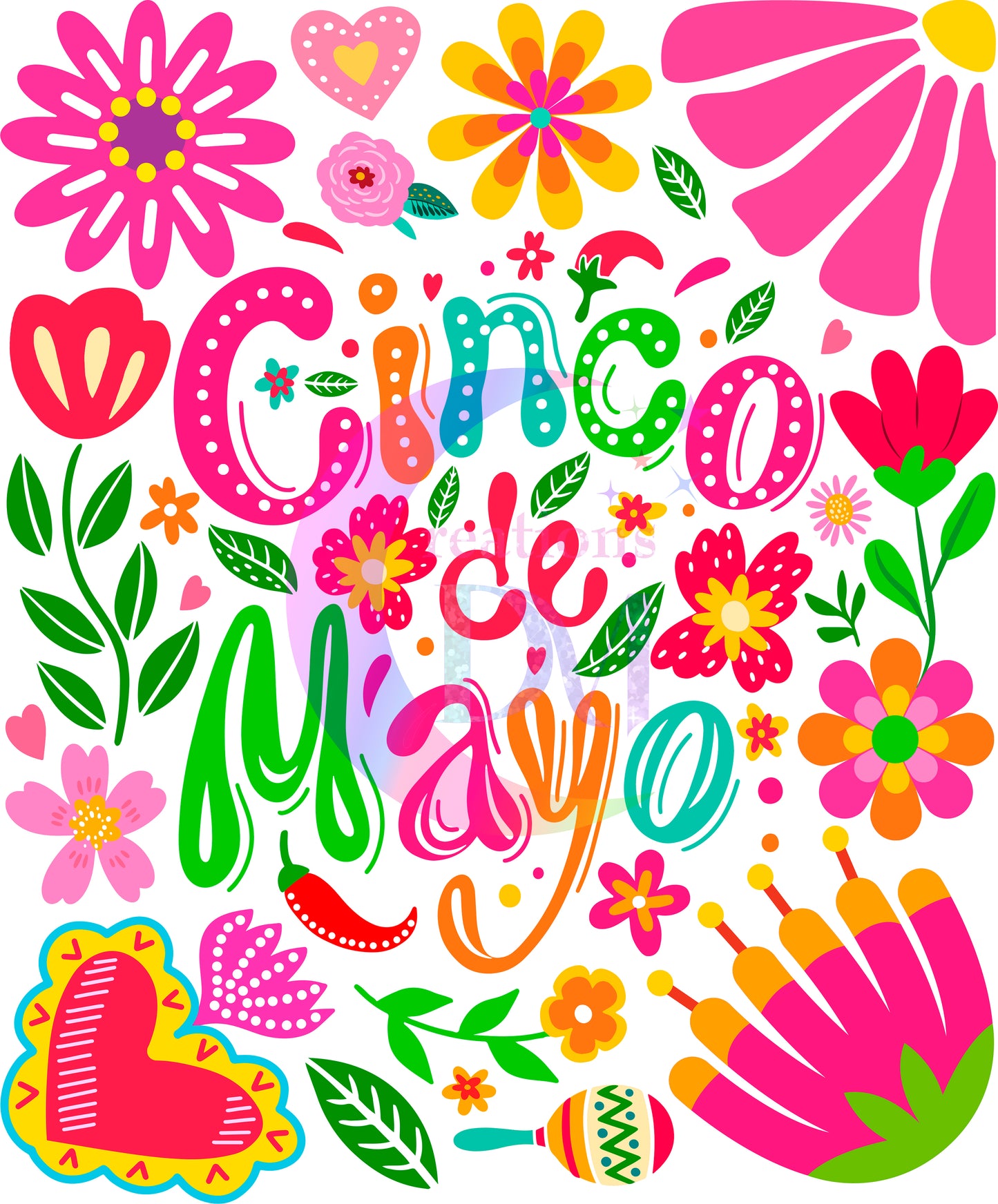 cinco de mayo DTF -  CINCO DE MAYO (2)