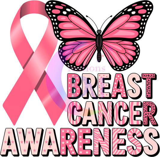 breast cancer awareness month - breast cancer awareness