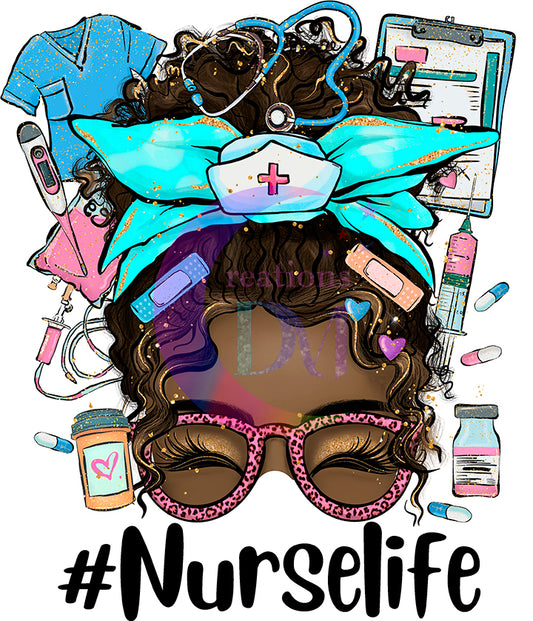 NURSE - #nurse life (2)