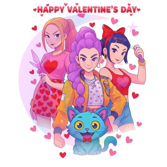 Valentines-Kpop/HunterX