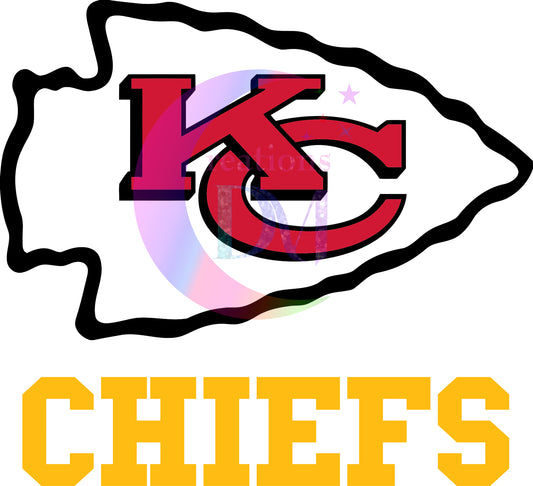 kansas chiefs football - CHIEFS