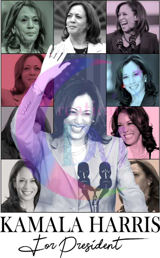 2024 Election -  2024 kamala harris swift era