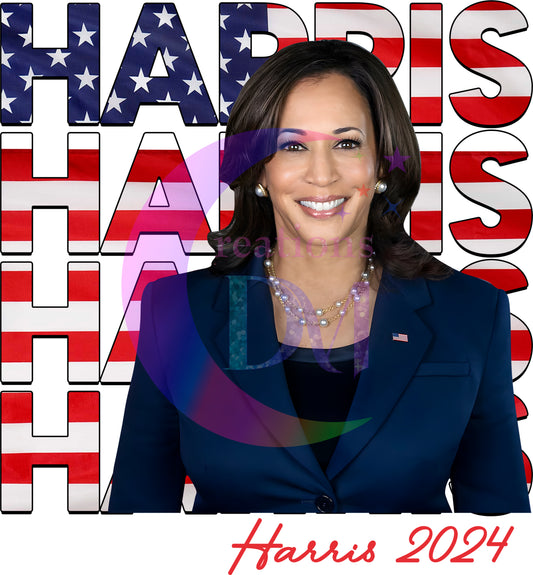 2024 Election -  2024 kamala harris x4 kamala