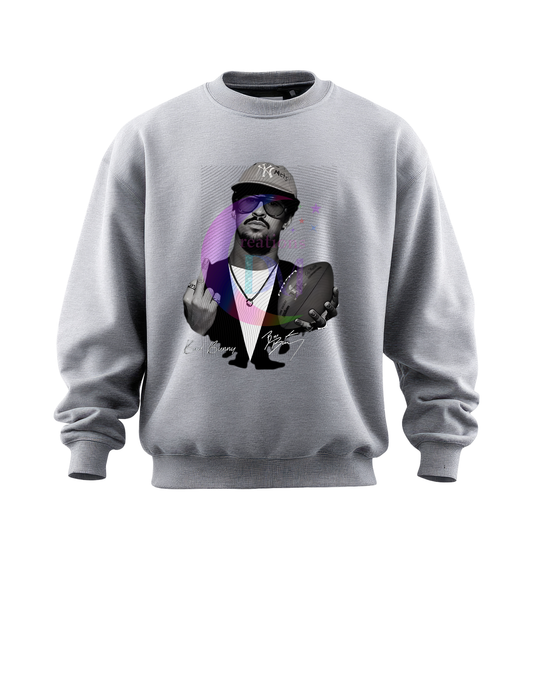 SUPER BOWL-BAD BUNNY