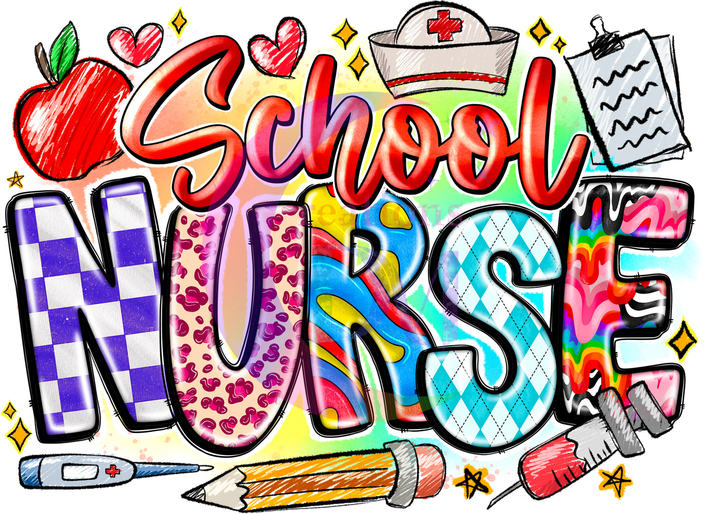 NURSE - SCHOOL NURSE