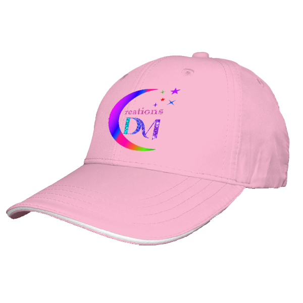 Textured cap