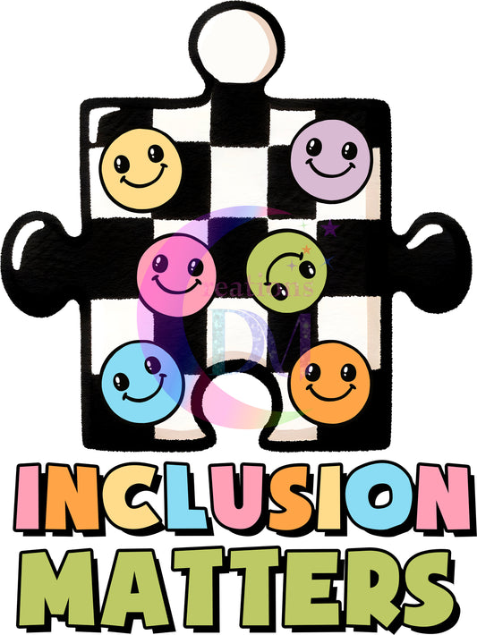 autism DTF  - autism inclusion matters