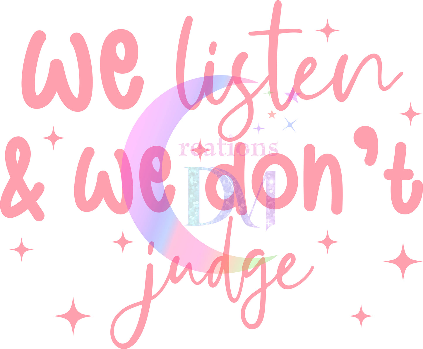 Trending designs - we listen and we dont judge