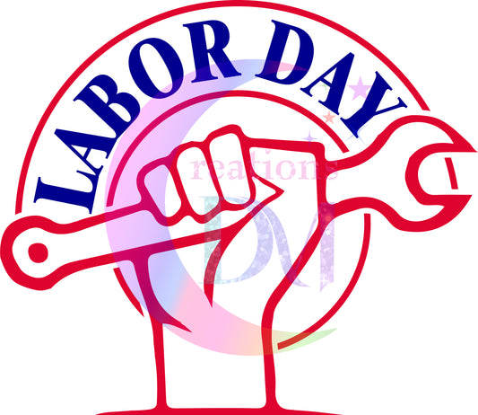 Labor Day - Labor Day