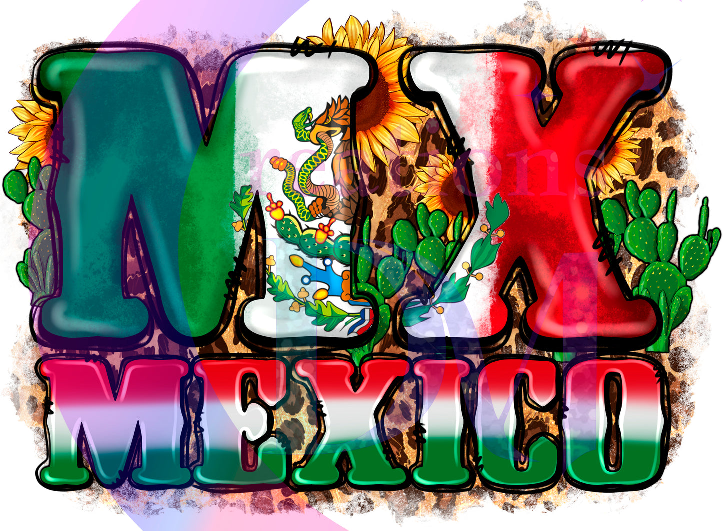 Independence Day - Mexico - MX Mexico