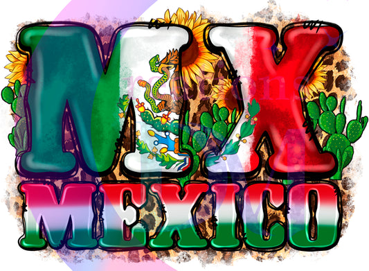 Independence Day - Mexico - MX Mexico