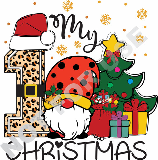 my first christmas png , christmas png , png kids ,  christmas design png