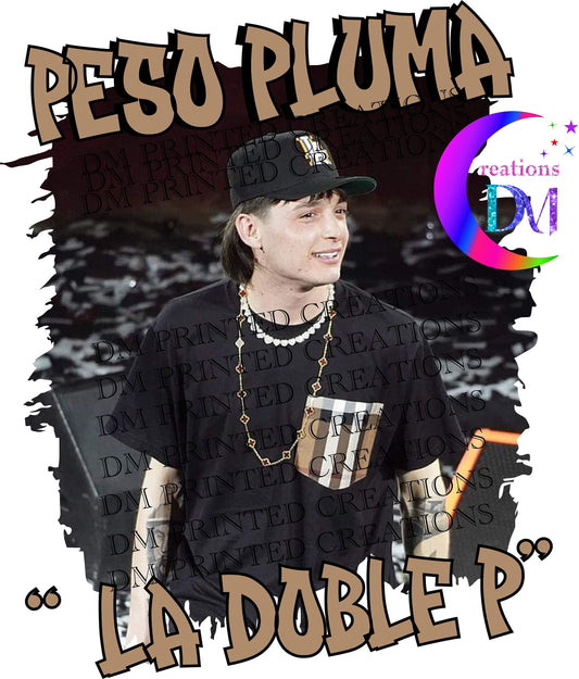 peso pluma PNG-peso-pluma
