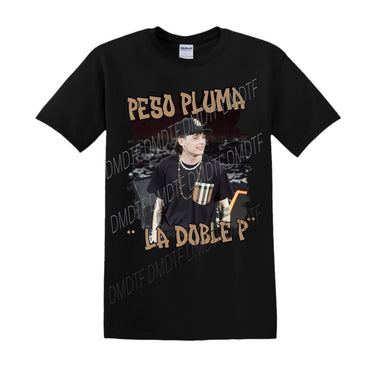 peso pluma t shirt / peso pluma / peso / pluma / t shirt