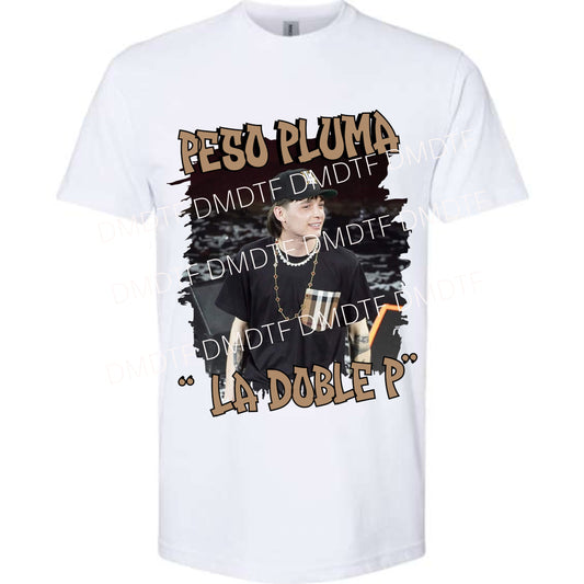 peso pluma t shirt / peso pluma / peso / pluma / t shirt