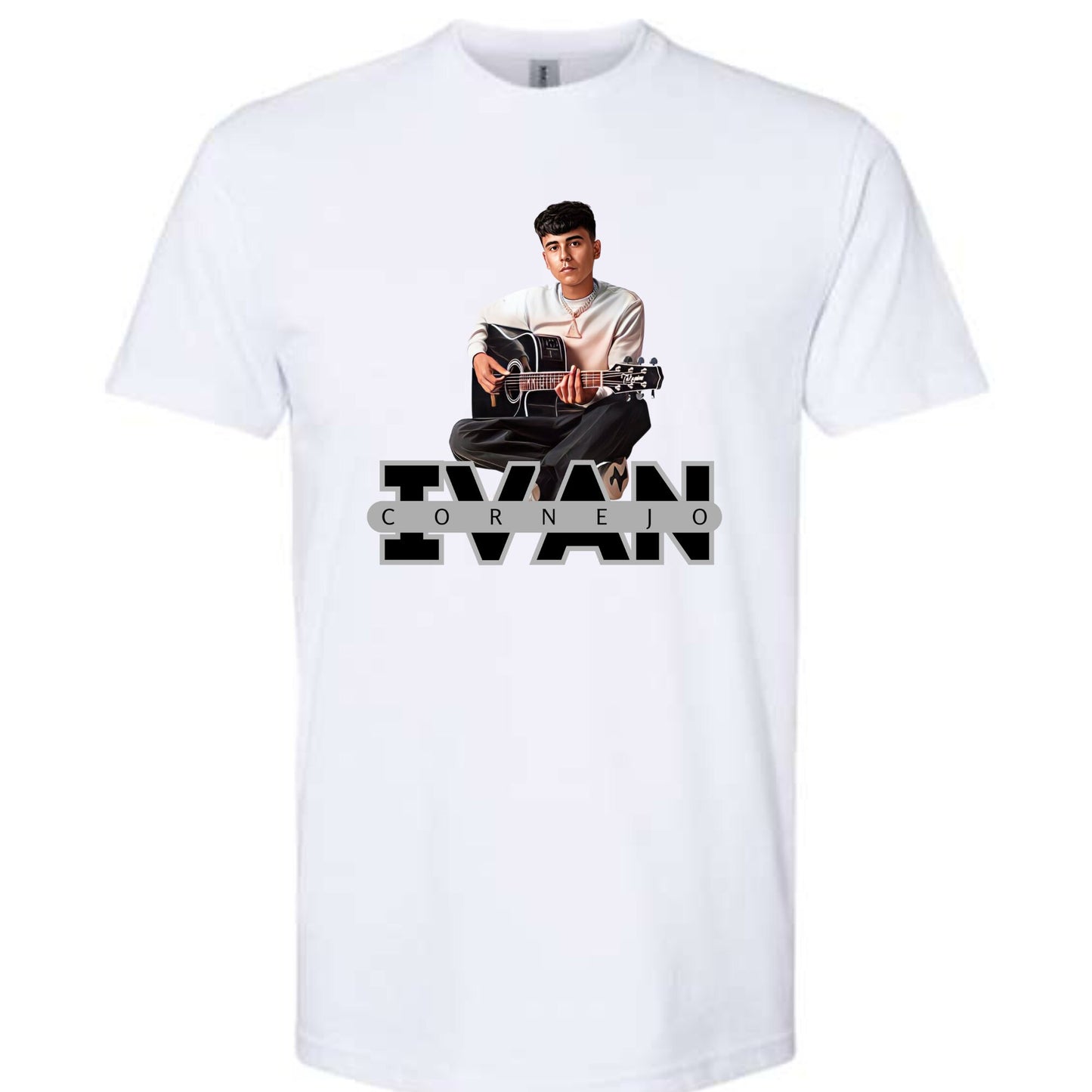 Ivan Cornejo Dtf - Ivan Cornejo - Dtf - Prints