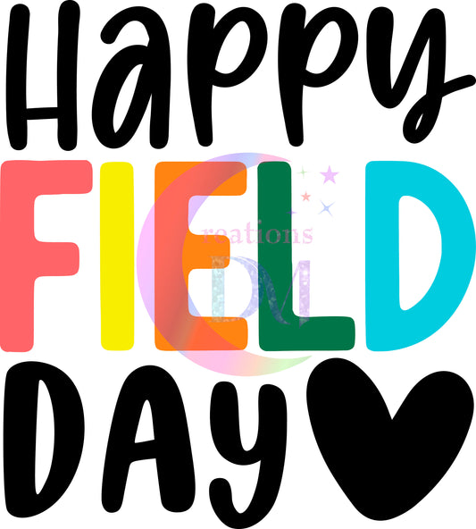 Field Day DTF 3