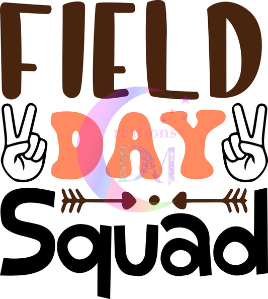 Field Day DTF 4