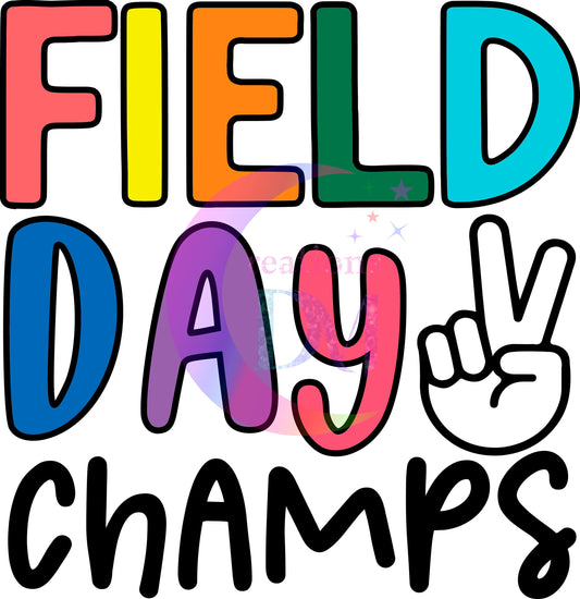 Field Day DTF 5