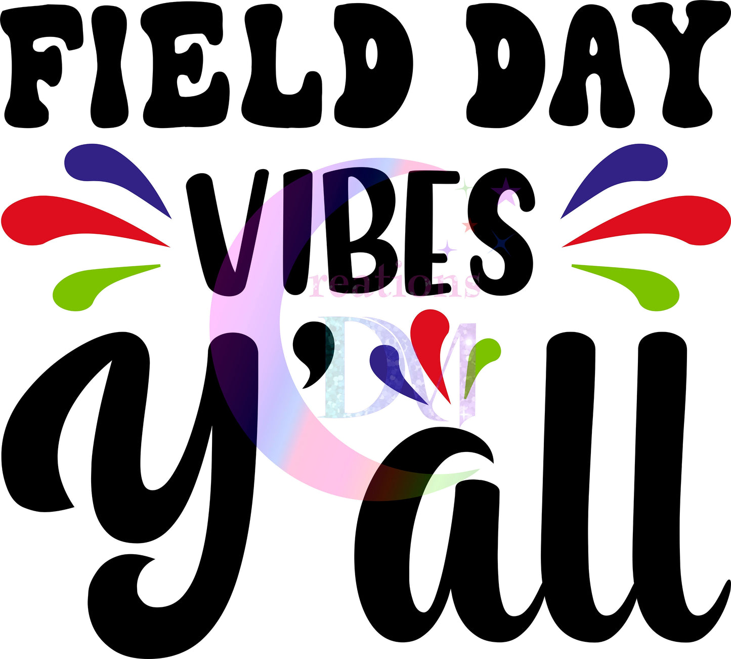 Field Day DTF 7