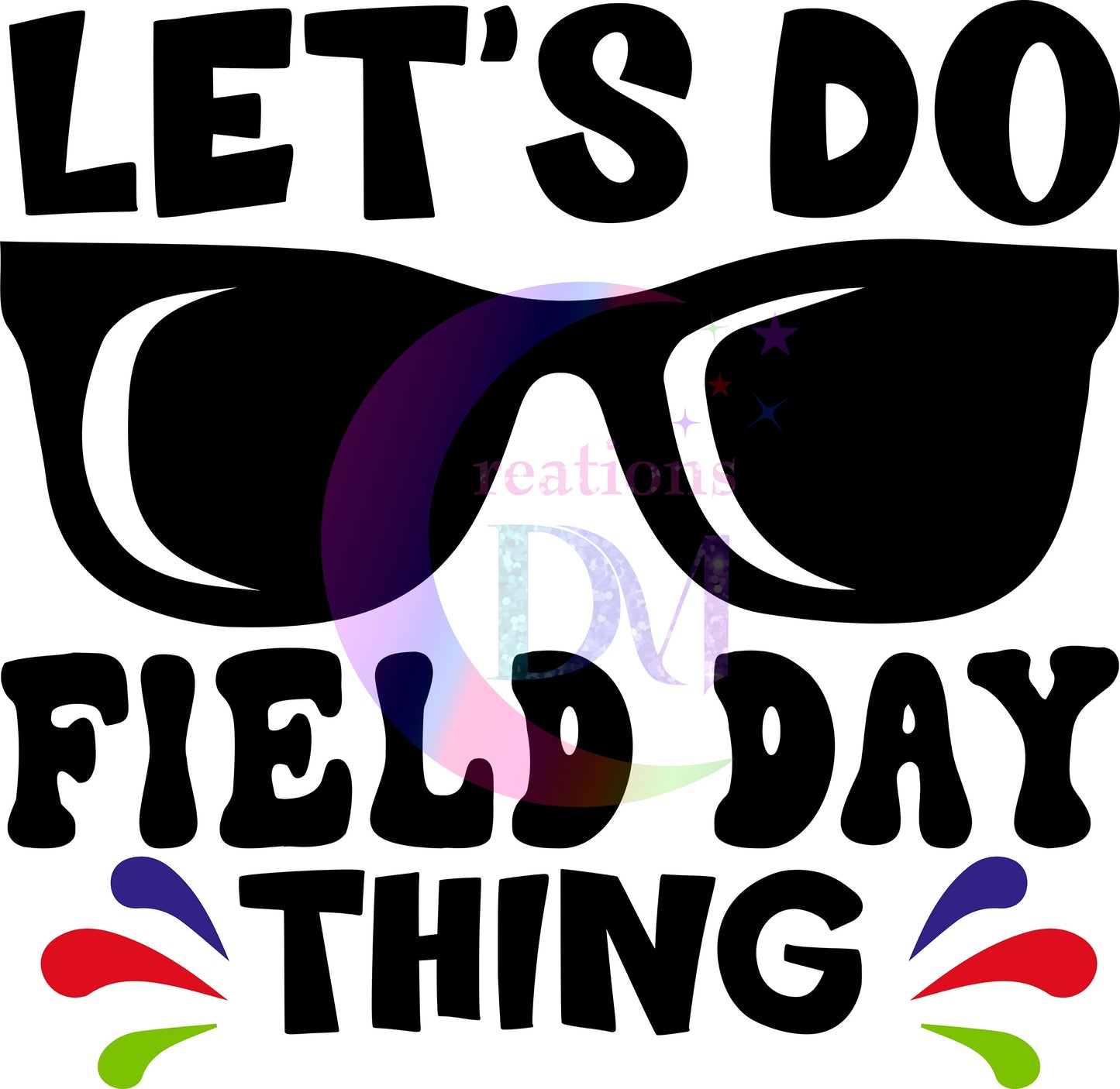 Field Day DTF 15