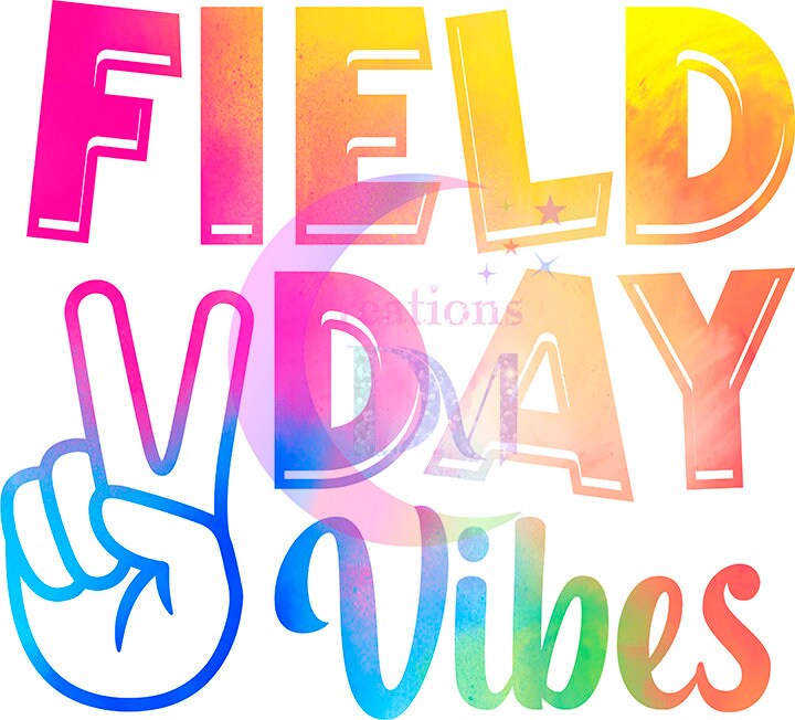 Field Day DTF 25