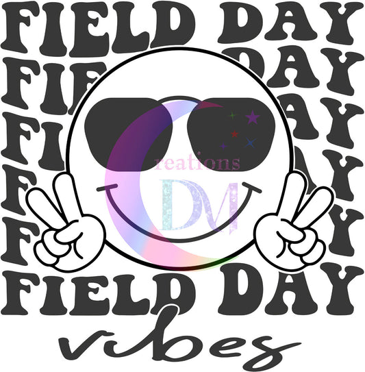 Field Day DTF 26