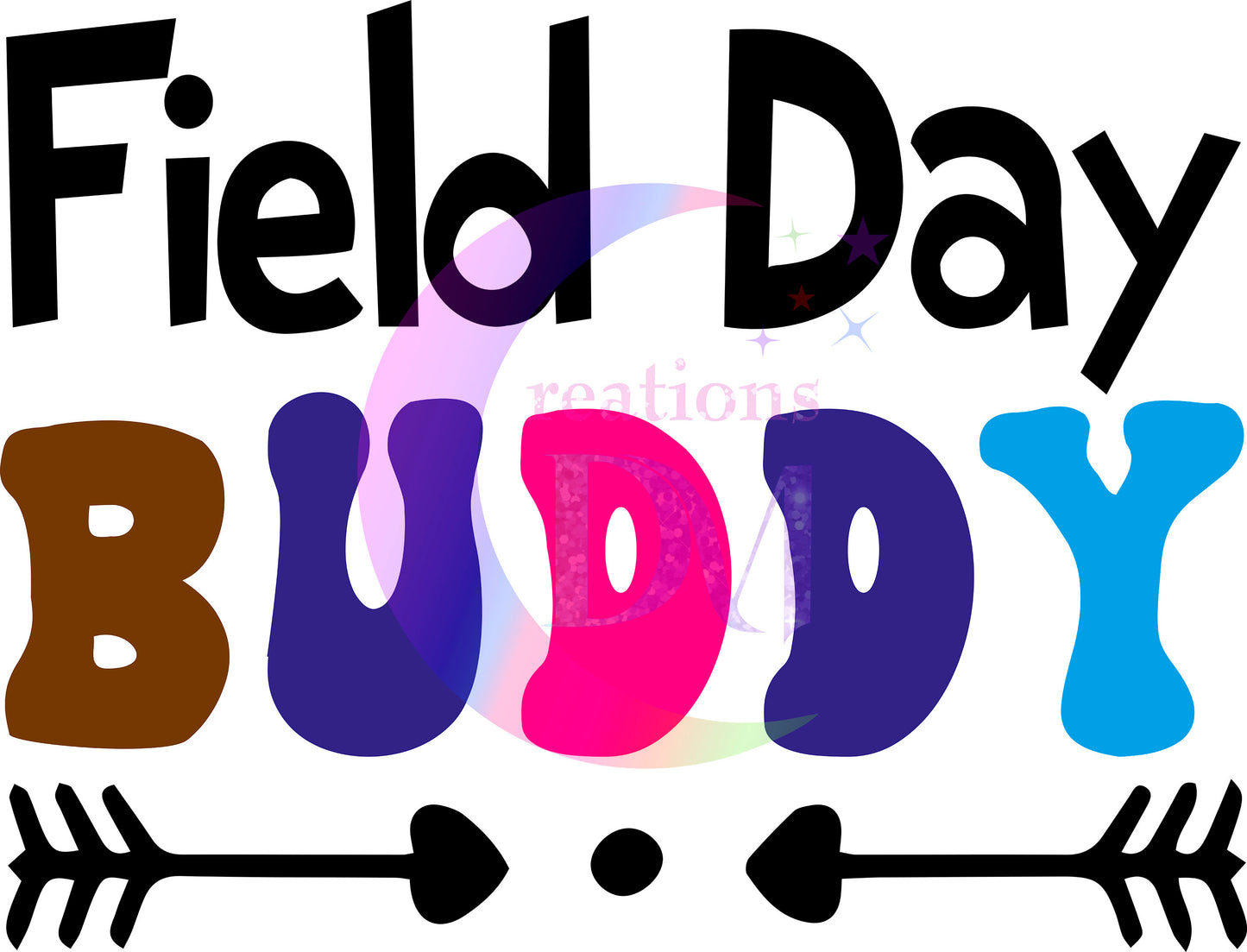 Field Day DTF 1