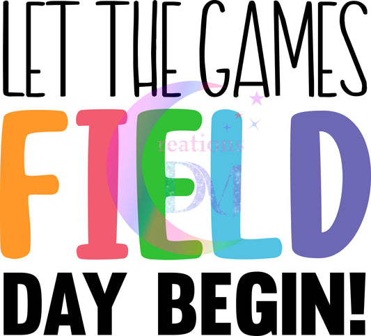 Field Day DTF 6