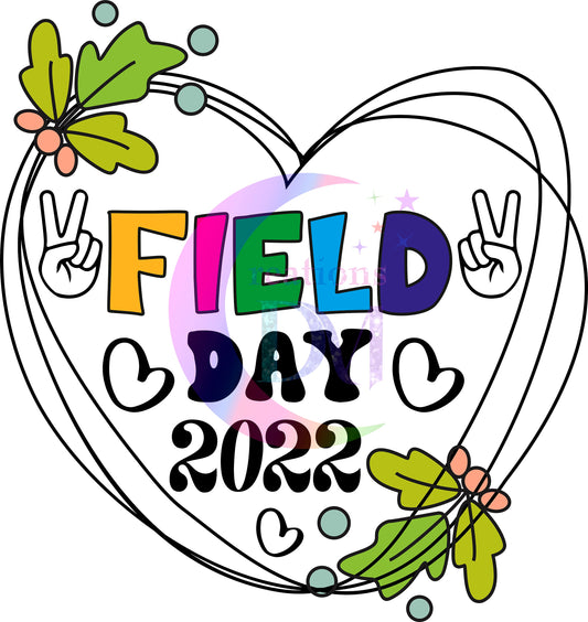 Field Day DTF 14